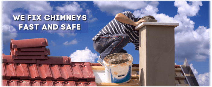 Chimney Repair Hayward CA