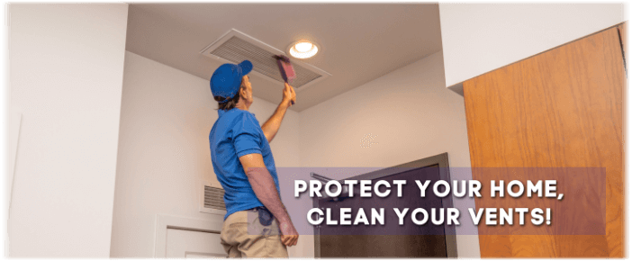 Dryer Vent Cleaning Hayward CA