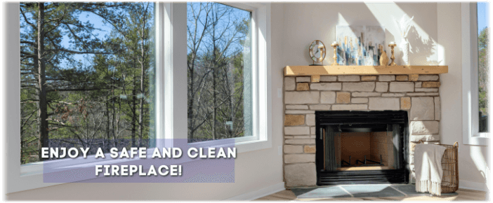 Fireplace Cleaning Hayward CA