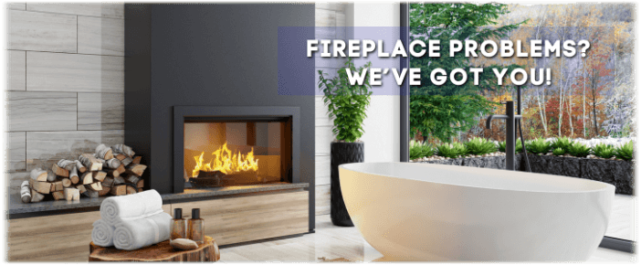Fireplace Repair Hayward CA